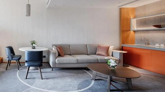 InterContinental Suzhou by IHG - 209