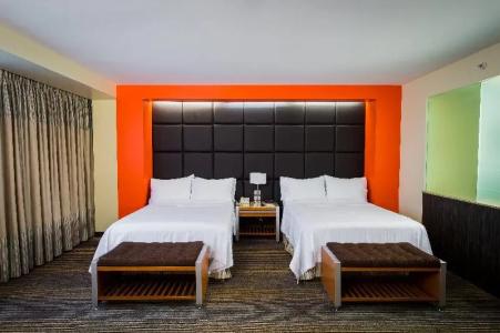 Holiday Inn Mexico City - Plaza Universidad by IHG - 77