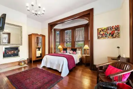 The Classic Villa - 42