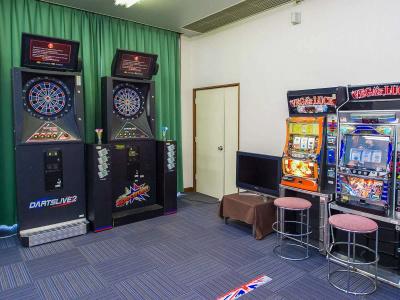 LiVEMAX RESORT KINUGAWA - 13