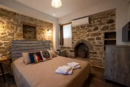 Paparuna Butik Otel - 28