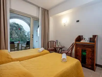 Olimpo Le Terrazze - 6