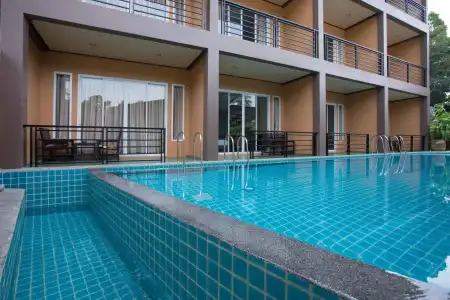 Khaolak Suthawan Resort - 14
