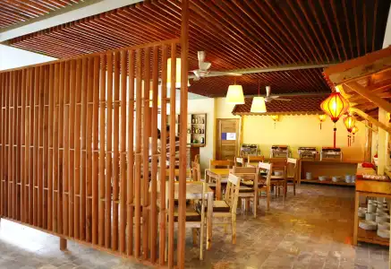 Bauhinia Resort Phu Quoc - 19