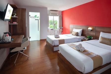 Eco Inn Prime Trang - 46