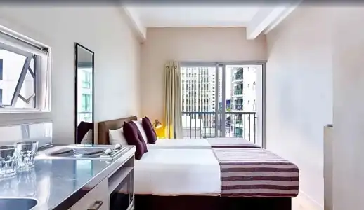ibis Budget Auckland Central - 49