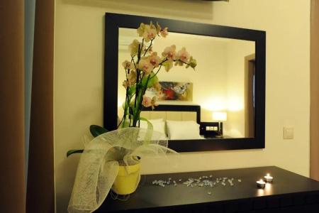 Mamfredas Luxury Resort - 26