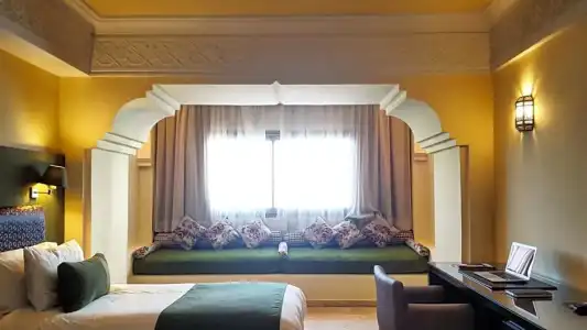 Diwan Casablanca & Spa - 69