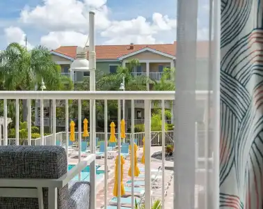 DoubleTree Suites by Hilton Naples - 204