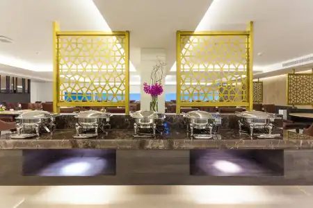 Grand 5 & Plaza Sukhumvit Bangkok - 12
