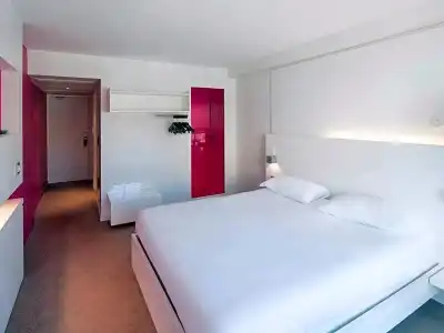 ibis Styles Menton Centre - 79
