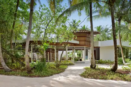 Niva Dhigali Maldives - A Premium All-Inclusive Resort - 0