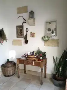 Corte dei Salentini Bed & Breakfast - 2