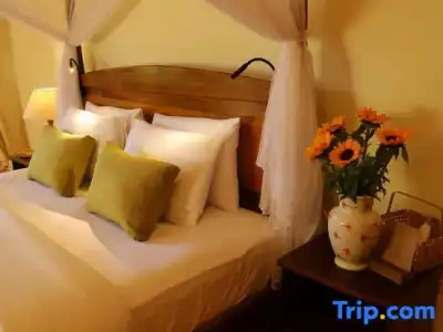 Thanh Kieu Beach Resort - 180