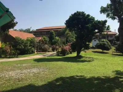 Siam Tara Resort - 124