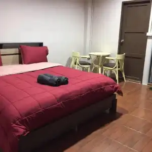 Smile Home Guesthouse - 28