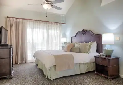 WorldMark Branson - 78