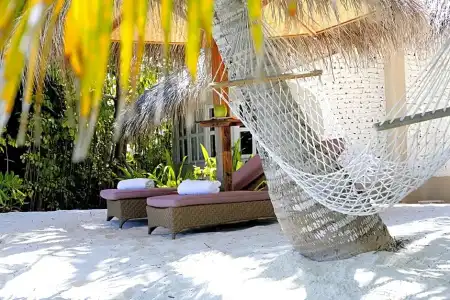 Nika Island Resort & Spa - 63