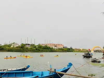 Lantana Riverside Hoi An - 53