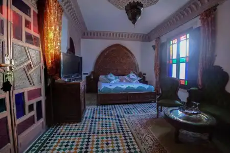 Riad Salam Fes - 4
