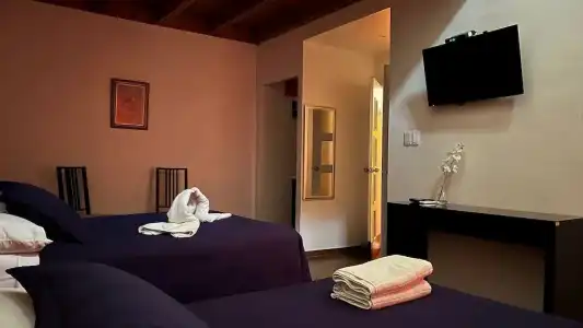 Manaya Bed & Breakfast - 3
