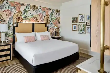 Crowne Plaza Key West-La Concha - 85
