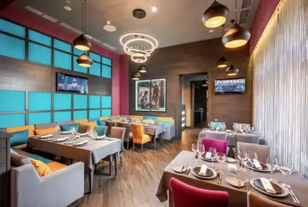 Grand Lviv Casino & Spa - 18