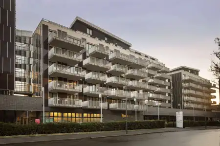 Ramada Plaza Milano - 0