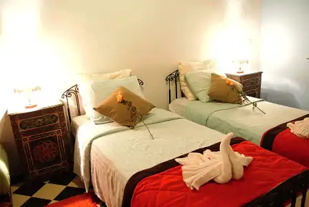 Riad Les Oliviers & Spa - 2
