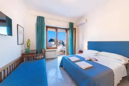 Europa Ischia - 6