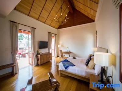 Le MENARA KHAO LAK - 64