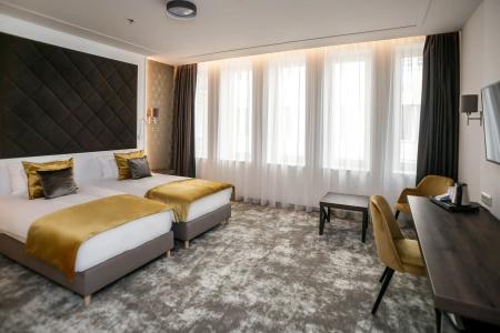 Leonardo Boutique Budapest M-Square - 22