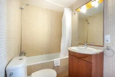 ApartComtat Sant Jordi - 90