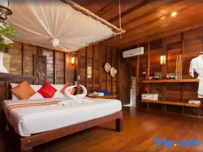 Sensi Paradise Beach Resort - 126