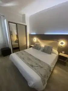 Hôtel Belvédère - 23