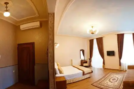Mini-Guest House Inn Lviv - 45