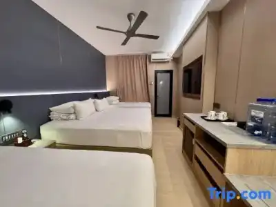 Summer Bay Resort, Lang Tengah Island - 75