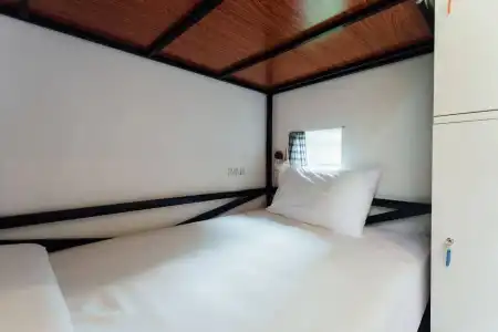 The Yard Hostel - 46