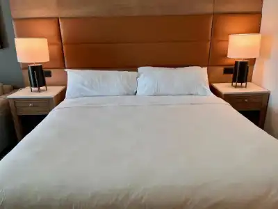Sheraton Virginia Beach Oceanfront - 54