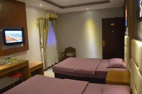 Mustika Gajah Mada - 6
