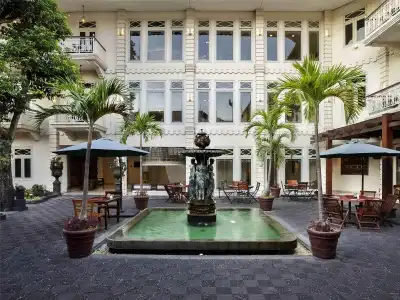 The Phoenix Yogyakarta - Handwritten Collection - 33