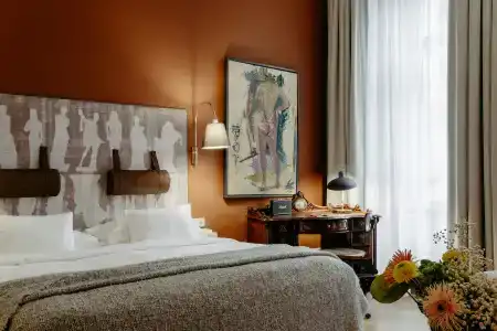 Small Luxury Altstadt - 2