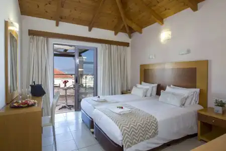 Isida Agia Marina - 6