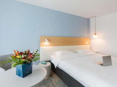 Ibis Styles Aix-les-Bains Domaine de Marlioz - 64