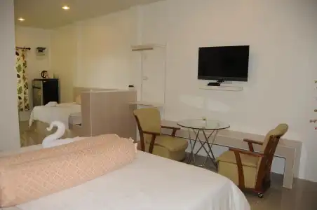 Saraburi Garden Resort - 13