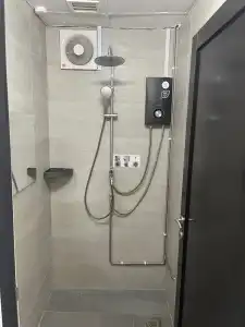 Meadows Hostel - 33