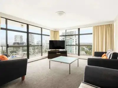BreakFree Beachpoint - 64
