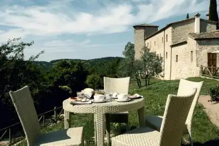 Borgo di Pietrafitta Relais - 74