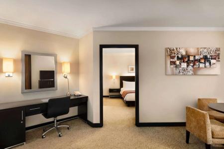 Ramada Plaza by Wyndham Deira - 13