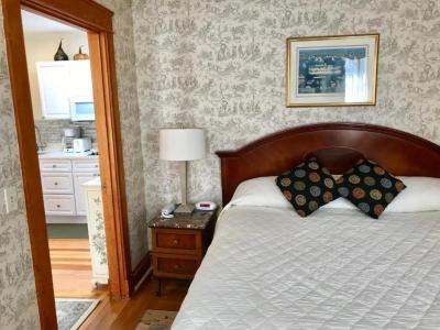 America's Cup Inn Newport - 36